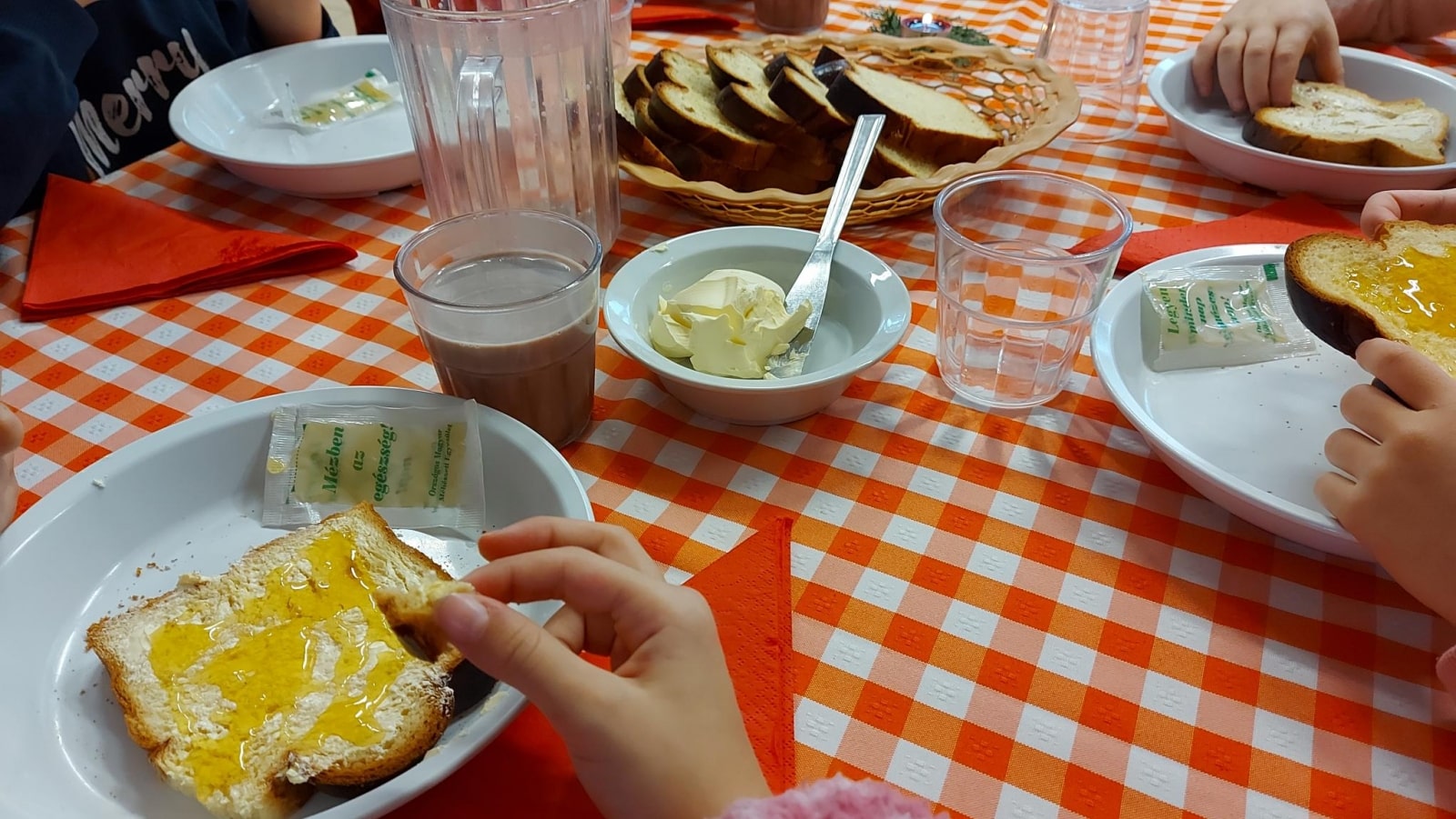 Az év utolsó tanítási napja