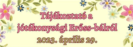 Erőss-bál