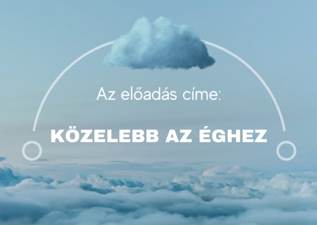 Sterczer Hilda előadás