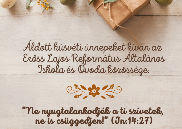 Húsvét