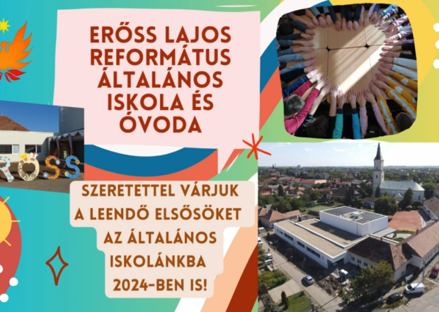 Erőss-hívogató