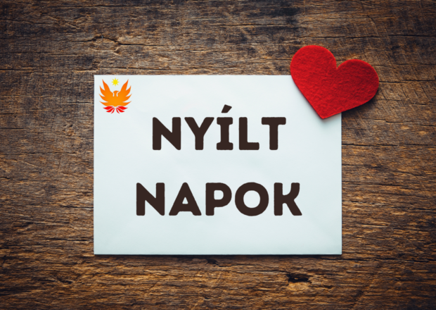Nyílt napok