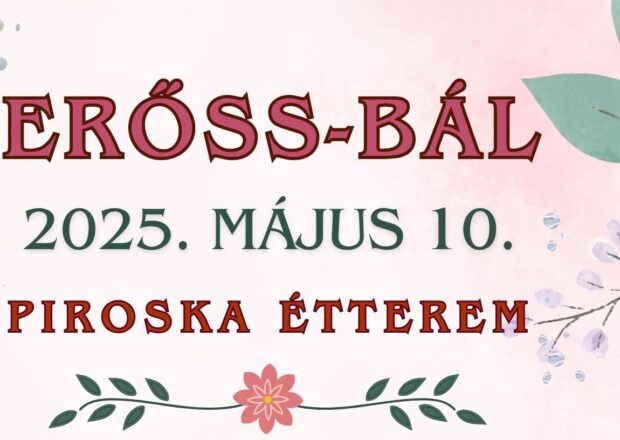 Erőss-bál