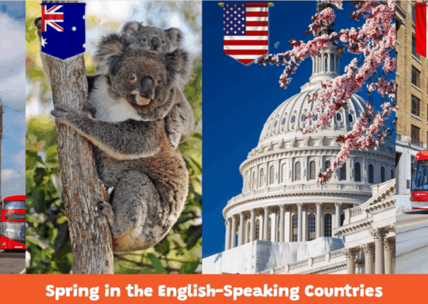 Speaking Countries országos levelezős angol nyelvi verseny