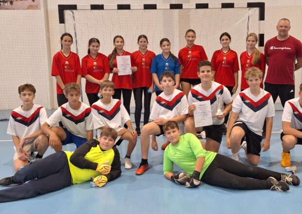 Bene Gyula labdarúgó kupa