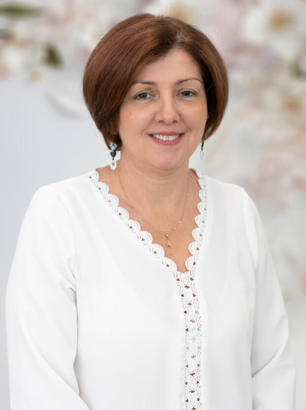 Rábainé Vura Ilona