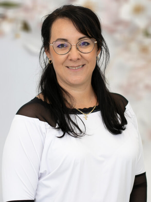 Rácz-Csóka Szilvia