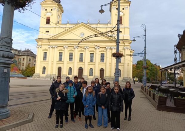 Országos Tanulmányi Verseny