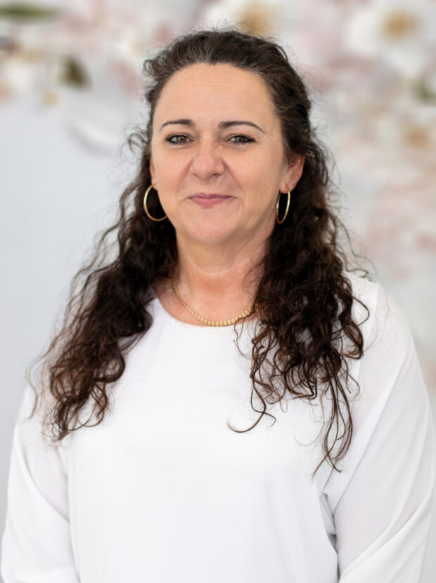 Vadászné Bene Zsuzsa