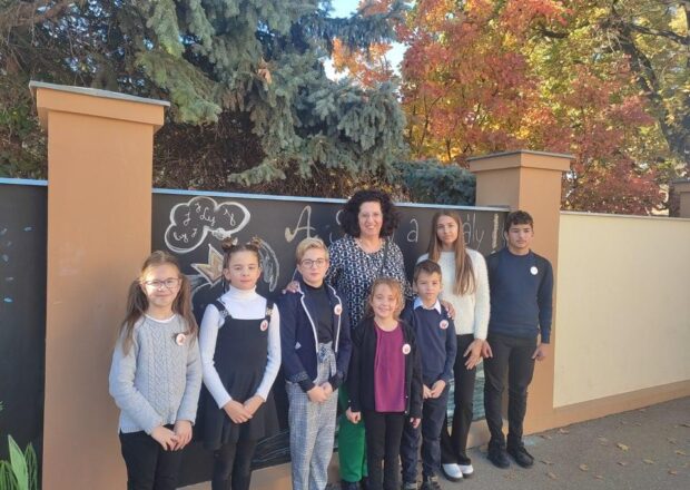 Országos Mesemondó, Meseíró, Kézműves, Szépíró és Angol/Német Fordító találkozó