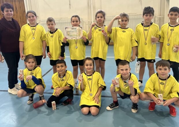 Kálvin-kupa várméta verseny