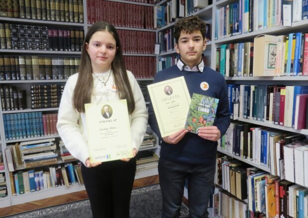 Kazinczy „Szép Magyar Beszéd” verseny