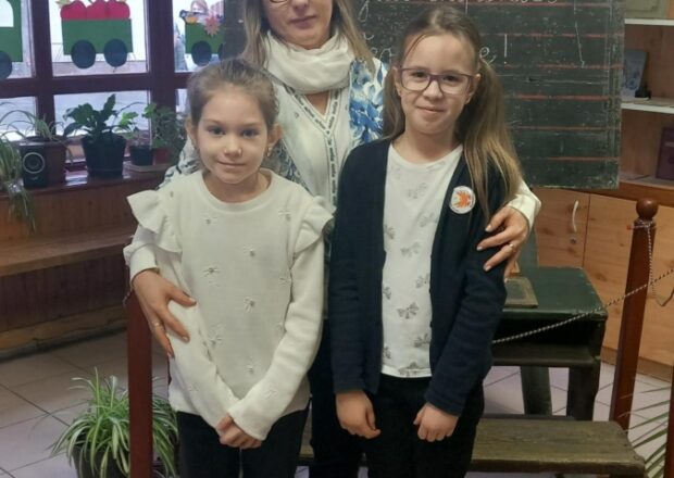 XI. STYLUS Szépírási Verseny