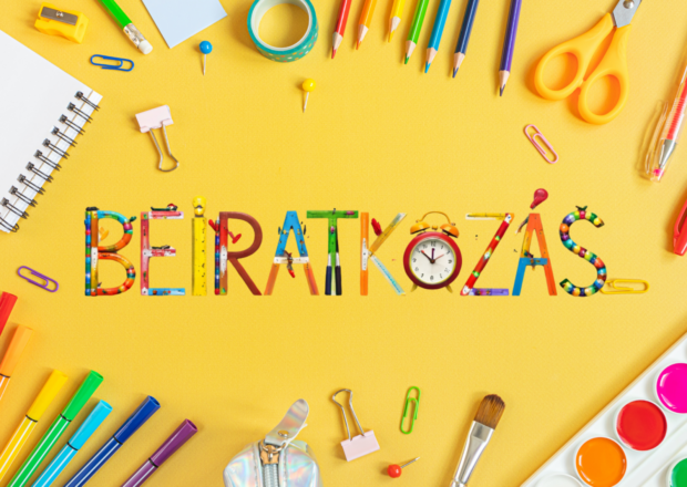 BEIRATKOZÁS információi