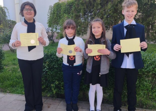 VII. Csenki Imre Zsoltáréneklő Verseny