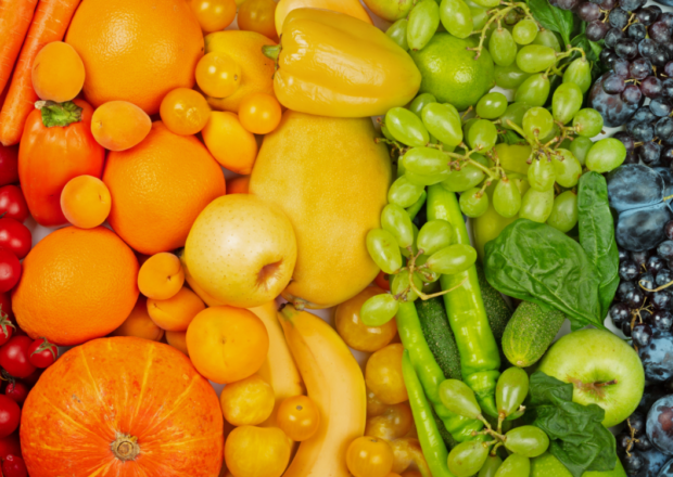 Iskolagyümölcs ajánlattételi felhívás 2026-2027