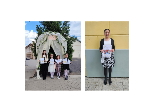 „Ne szóljon Igéd hiába” XXV. Országos Bibliai Történetmondó Verseny és „Imádság éve” Illusztrációs- és rajzpályázat