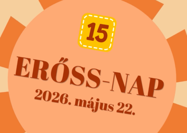 Erőss-nap 2026