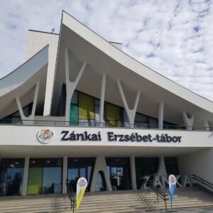 6. a osztály - Erzsébet-tábor Zánka