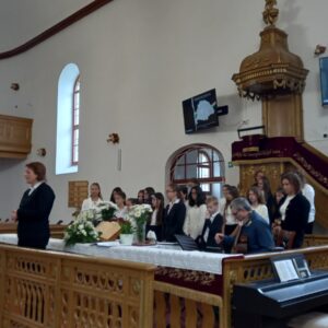 Nemzeti összetartozás napja