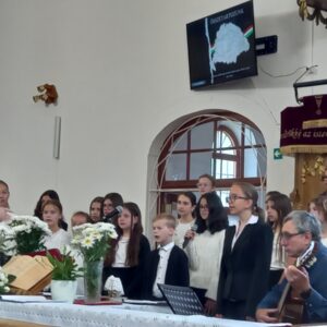 Nemzeti összetartozás napja