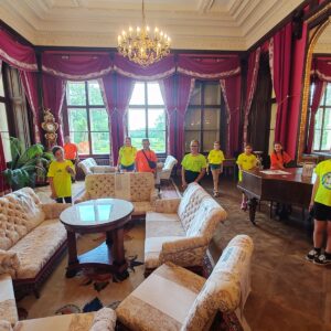 5.a osztály - Osztálykirándulás