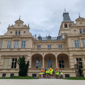 5.a osztály - Osztálykirándulás