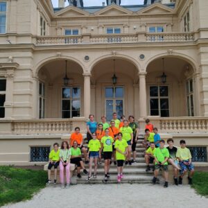 5.a osztály - Osztálykirándulás