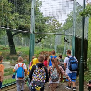 1.a osztály - Osztálykirándulás