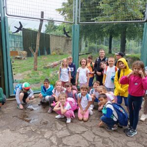 1.a osztály - Osztálykirándulás