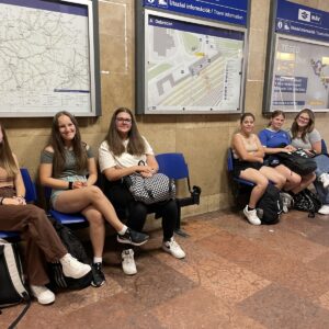 8.a osztály - Osztálykirándulás Debrecen