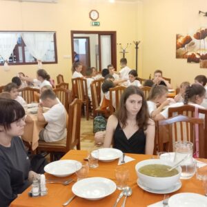 Napközi Erzsébet-tábor 1-2. évfolyam