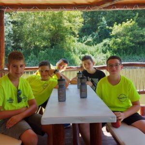 BRINGÁS VÁNDOROK A FELSŐ-TISZA-VIDÉKEN