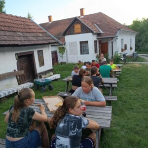 BRINGÁS VÁNDOROK A BÜKK-AGGTELEKI-HEGYSÉG