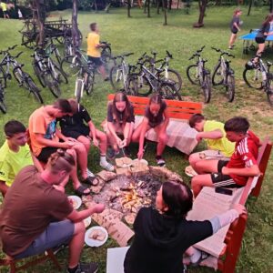 BRINGÁS VÁNDOROK A BÜKK-AGGTELEKI-HEGYSÉG
