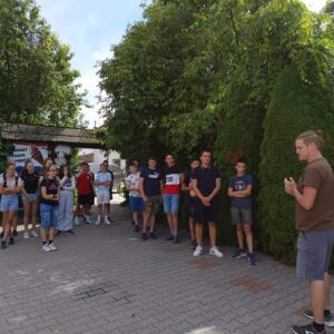 BRINGÁS VÁNDOROK A BÜKK-AGGTELEKI-HEGYSÉG