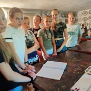 BRINGÁS VÁNDOROK A BÜKK-AGGTELEKI-HEGYSÉG