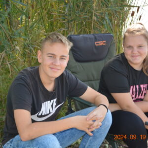 Horgászverseny