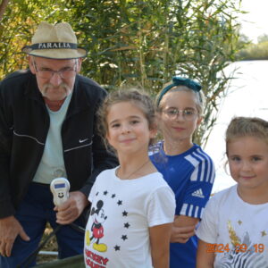Horgászverseny