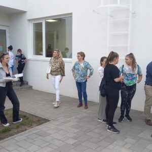 Kutatók éjszakája - Távcsövön keresztül a világ