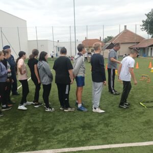 Magyar Diáksport Napja