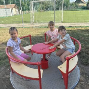 1.a osztály - Első nap az iskolában