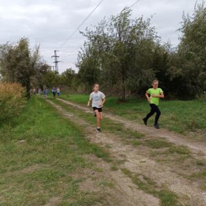 5.a osztály - Magyar Diáksport Napja