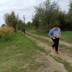 5.a osztály - Magyar Diáksport Napja