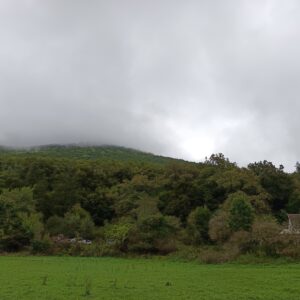 Less Nándor túra