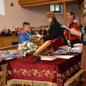 Népmese napja - Rajzpályázat eredményhirdetése