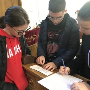 CodeWeek