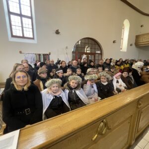Advent 1. vasárnapja