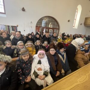 Advent 1. vasárnapja