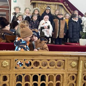 Advent 1. vasárnapja